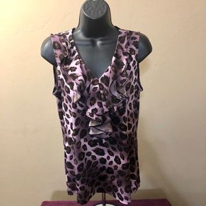 Adrienne Viandi Ladies blouse